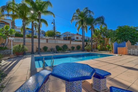 Villa i Alzira, Valencia, Alzira - € 650.000 | Ref: HHM-DEA-CSB4344 - foto 43