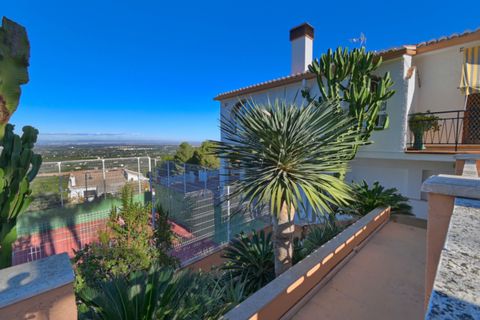 Villa i Alzira, Valencia, Alzira - € 650.000 | Ref: HHM-DEA-CSB4344 - foto 44