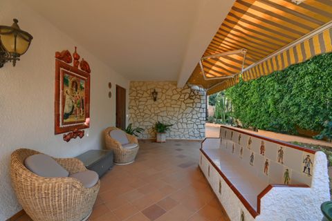 Villa i Alzira, Valencia, Alzira - € 650.000 | Ref: HHM-DEA-CSB4344 - foto 45