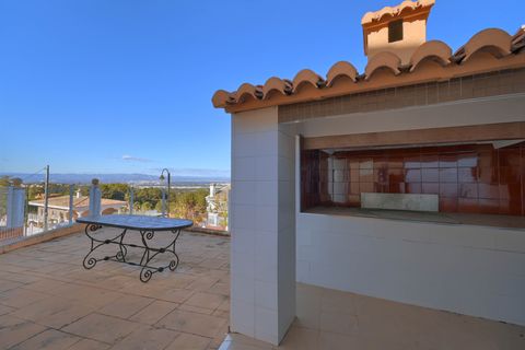 Villa i Alzira, Valencia, Alzira - € 650.000 | Ref: HHM-DEA-CSB4344 - foto 50