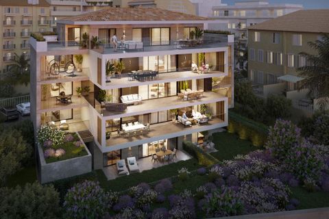Lejlighed i Cannes, Alpes-Maritimes, Cannes - € 2.030.000 | Ref: HH-15670716 - foto 2