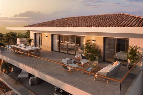 Lejlighed i Cannes, Alpes-Maritimes, Cannes - € 2.030.000 | Ref: HH-15670716 - foto 4