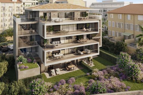 Lejlighed i Cannes, Alpes-Maritimes, Cannes - € 2.030.000 | Ref: HH-15670716 - foto 5