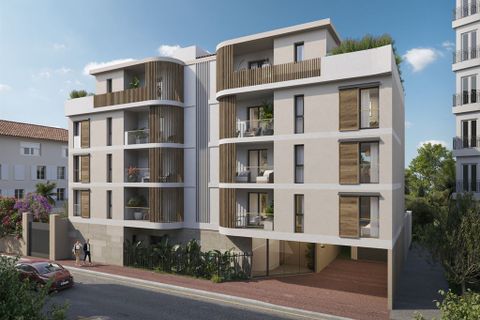 Lejlighed i Cannes, Alpes-Maritimes, Cannes - € 2.030.000 | Ref: HH-15670716 - foto 6