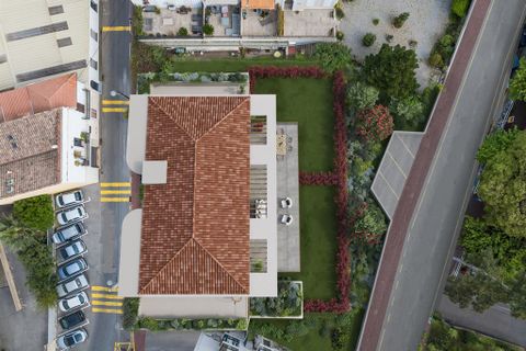 Lejlighed i Cannes, Alpes-Maritimes, Cannes - € 2.030.000 | Ref: HH-15670716 - foto 8