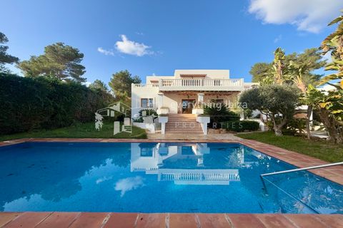 Villa i Siesta, Ibiza, Siesta - € 3.500.000 | Ref: 1792 - foto 6