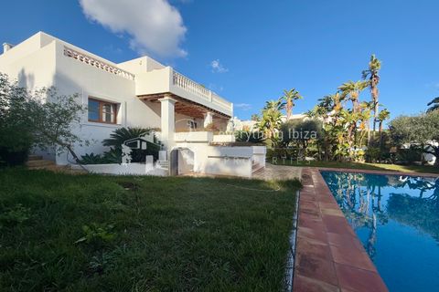 Villa i Siesta, Ibiza, Siesta - € 3.500.000 | Ref: 1792 - foto 7