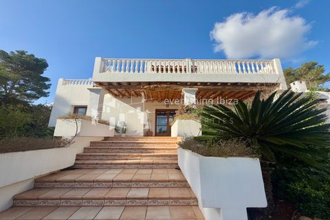 Villa i Siesta, Ibiza, Siesta - € 3.500.000 | Ref: 1792 - foto 8