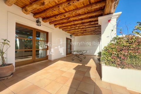 Villa i Siesta, Ibiza, Siesta - € 3.500.000 | Ref: 1792 - foto 9
