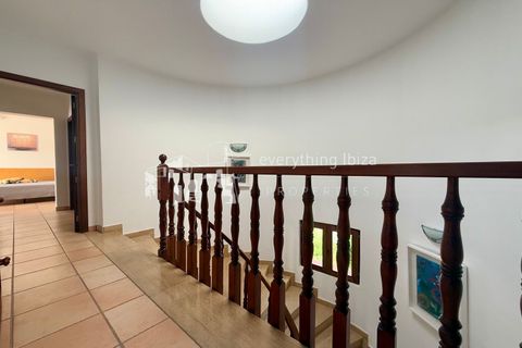 Villa i Siesta, Ibiza, Siesta - € 3.500.000 | Ref: 1792 - foto 20