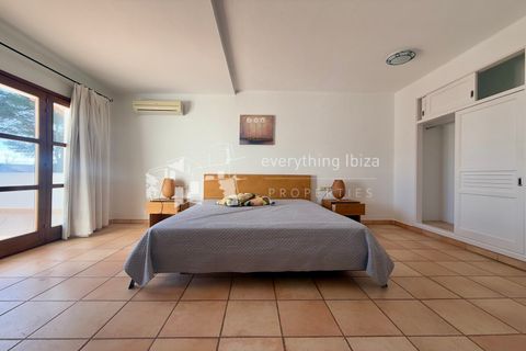 Villa i Siesta, Ibiza, Siesta - € 3.500.000 | Ref: 1792 - foto 21