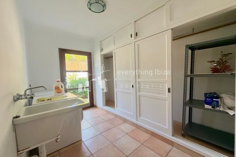 Villa i Siesta, Ibiza, Siesta - € 3.500.000 | Ref: 1792 - foto 32