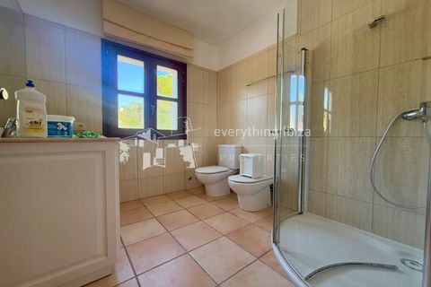 Villa i Siesta, Ibiza, Siesta - € 3.500.000 | Ref: 1792 - foto 37