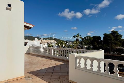 Villa i Siesta, Ibiza, Siesta - € 3.500.000 | Ref: 1792 - foto 39