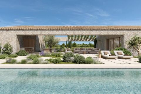 Helårsgrund i Alcudia, Mallorca, Alcudia - € 1.780.000 | Ref: 2204 - foto 4