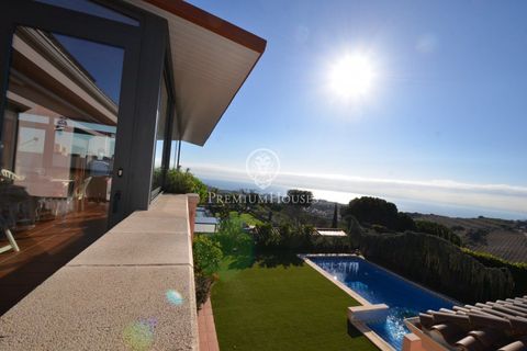 Villa i Alella, Barcelona, Alella - € 2.900.000 | Ref: PH101084/3699 - foto 2