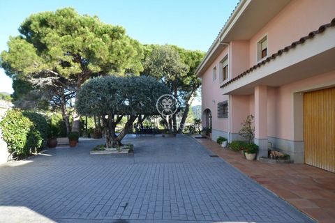 Villa i Alella, Barcelona, Alella - € 2.900.000 | Ref: PH101084/3699 - foto 6