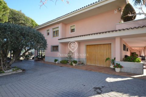 Villa i Alella, Barcelona, Alella - € 2.900.000 | Ref: PH101084/3699 - foto 7