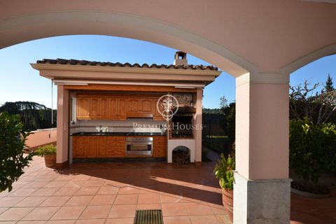 Villa i Alella, Barcelona, Alella - € 2.900.000 | Ref: PH101084/3699 - foto 13