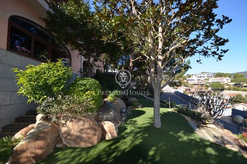 Villa i Alella, Barcelona, Alella - € 2.900.000 | Ref: PH101084/3699 - foto 18