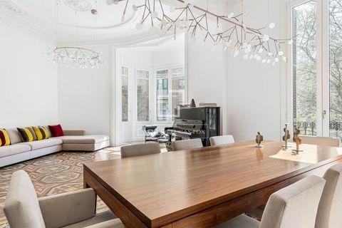 Leilighet i Barcelona, Barcelona, Barcelona - € 1 795 000 | Ref: BCN22545 - foto 2