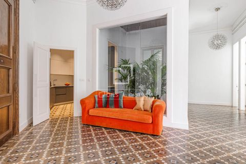 Leilighet i Barcelona, Barcelona, Barcelona - € 1 795 000 | Ref: BCN22545 - foto 3