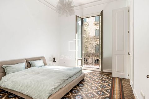 Leilighet i Barcelona, Barcelona, Barcelona - € 1 795 000 | Ref: BCN22545 - foto 5