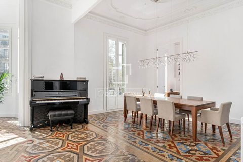 Leilighet i Barcelona, Barcelona, Barcelona - € 1 795 000 | Ref: BCN22545 - foto 7