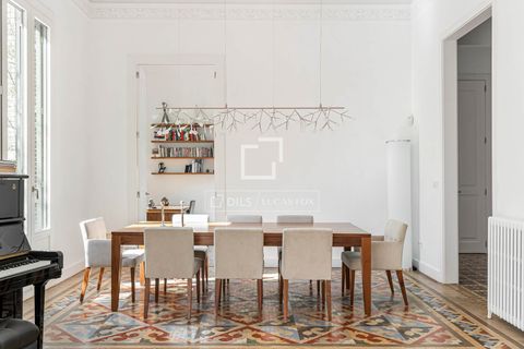 Leilighet i Barcelona, Barcelona, Barcelona - € 1 795 000 | Ref: BCN22545 - foto 8