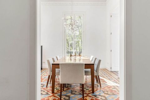 Leilighet i Barcelona, Barcelona, Barcelona - € 1 795 000 | Ref: BCN22545 - foto 9