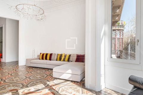 Leilighet i Barcelona, Barcelona, Barcelona - € 1 795 000 | Ref: BCN22545 - foto 10
