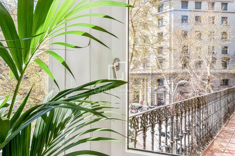Leilighet i Barcelona, Barcelona, Barcelona - € 1 795 000 | Ref: BCN22545 - foto 11