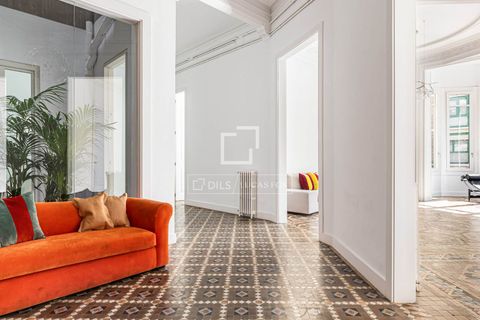 Leilighet i Barcelona, Barcelona, Barcelona - € 1 795 000 | Ref: BCN22545 - foto 13