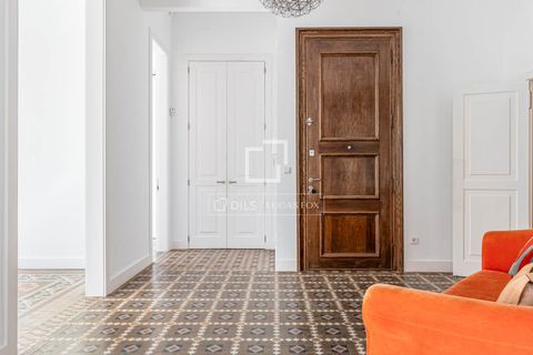 Leilighet i Barcelona, Barcelona, Barcelona - € 1 795 000 | Ref: BCN22545 - foto 14