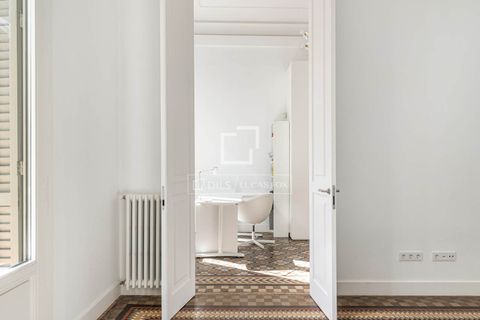 Leilighet i Barcelona, Barcelona, Barcelona - € 1 795 000 | Ref: BCN22545 - foto 27