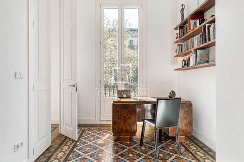 Leilighet i Barcelona, Barcelona, Barcelona - € 1 795 000 | Ref: BCN22545 - foto 28
