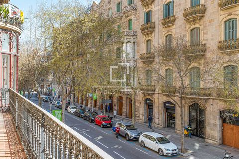 Leilighet i Barcelona, Barcelona, Barcelona - € 1 795 000 | Ref: BCN22545 - foto 37