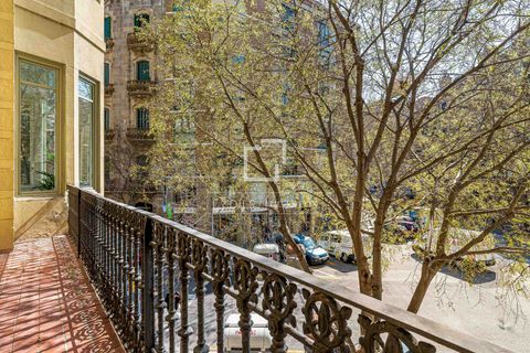 Leilighet i Barcelona, Barcelona, Barcelona - € 1 795 000 | Ref: BCN22545 - foto 40