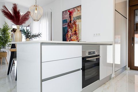 Villa i Polop, Alicante, Polop - € 639.000 | Ref: 1390 - foto 6