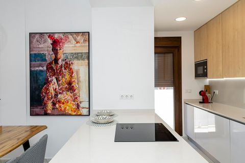 Villa i Polop, Alicante, Polop - € 639.000 | Ref: 1390 - foto 7