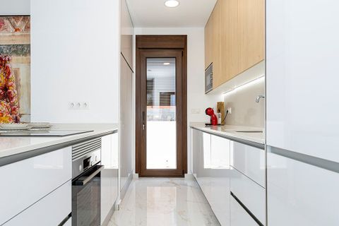 Villa i Polop, Alicante, Polop - € 639.000 | Ref: 1390 - foto 8