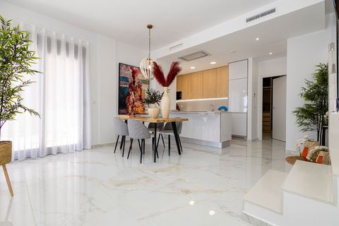 Villa i Polop, Alicante, Polop - € 639.000 | Ref: 1390 - foto 11
