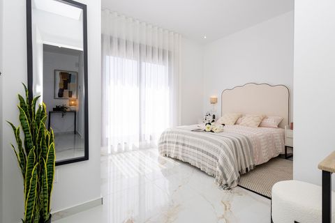 Villa i Polop, Alicante, Polop - € 639.000 | Ref: 1390 - foto 16
