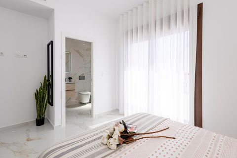 Villa i Polop, Alicante, Polop - € 639.000 | Ref: 1390 - foto 21