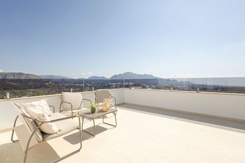 Villa i Polop, Alicante, Polop - € 639.000 | Ref: 1390 - foto 42