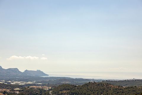 Villa i Polop, Alicante, Polop - € 639.000 | Ref: 1390 - foto 49