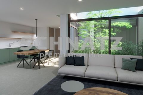 Villa i Benidorm, Alicante, Benidorm - € 1.190.000 | Ref: BE5183 - foto 3