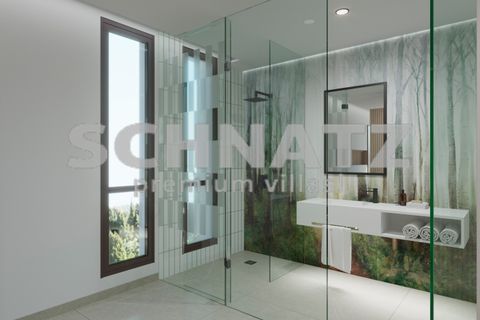 Villa i Benidorm, Alicante, Benidorm - € 1.190.000 | Ref: BE5183 - foto 8