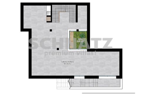 Villa i Benidorm, Alicante, Benidorm - € 1.190.000 | Ref: BE5183 - foto 11