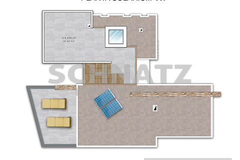 Villa i Benidorm, Alicante, Benidorm - € 1.190.000 | Ref: BE5183 - foto 12